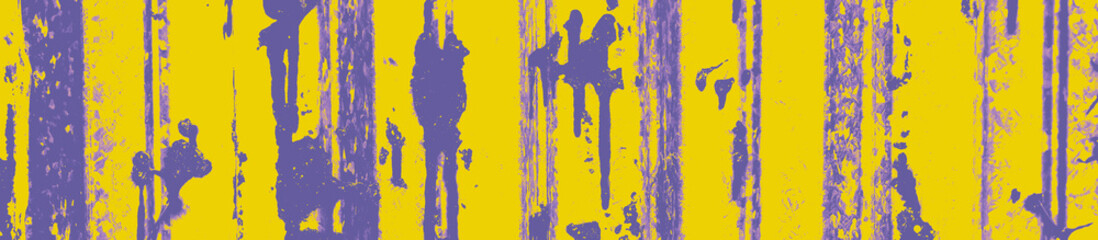 abstract violet, purple and yellow colors background for design