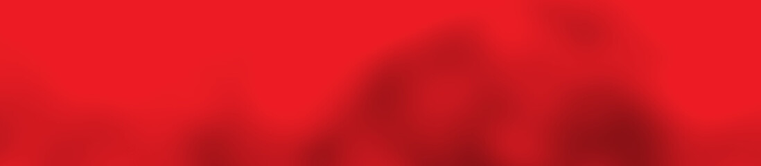 abstract blur red and black colors background for design