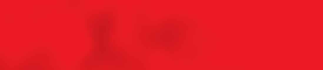 abstract blur red and black colors background for design