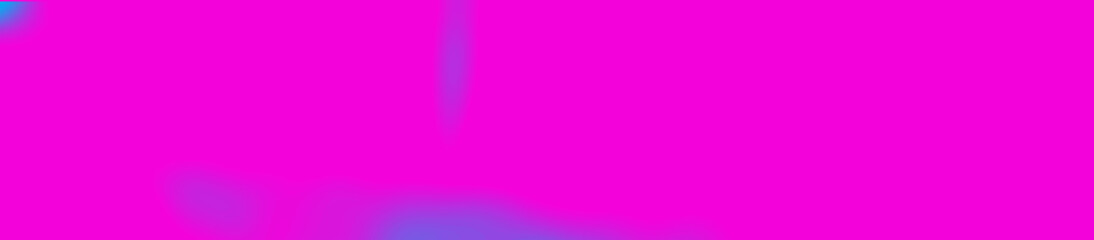 abstract bright blur pink and blue colors background for design