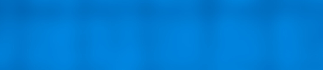 abstract blurred blue and black  colors background for design