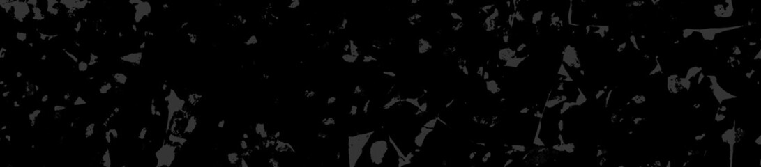 abstract black and grey colors dark background for design