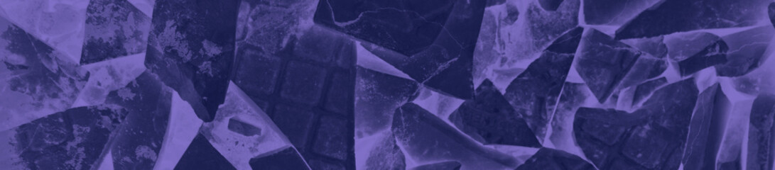 abstract black and violet colors background for design