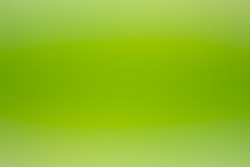 green gradient background / abstract blurry fresh green background