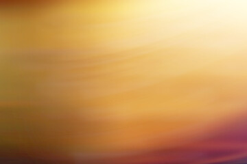 orange yellow blurry background, gradient for design, unusual background