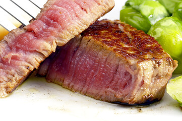 filet mignon