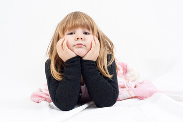Little Girl