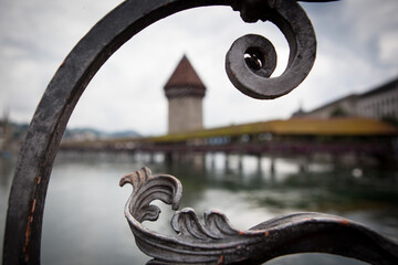 Lucerne/Luzern, Switzerland 