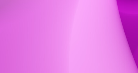 Abstract defocused curves  4k resolution background for wallpaper, backdrop and various exquisite designs. Magenta, reddish-purple colors.