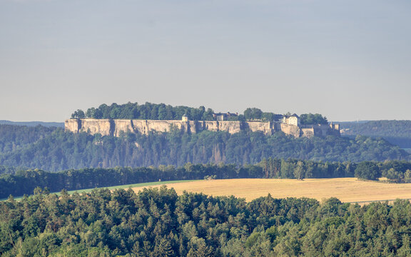 Basteibr&uuml;cke s&auml;chsische Schweiz