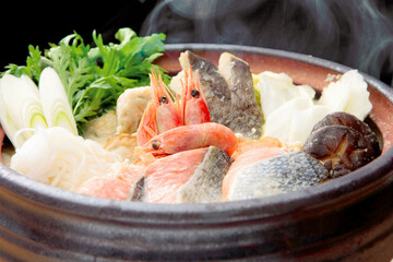 小樽粕漬鍋
