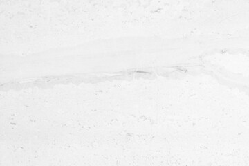 White marble background. Abstract texture