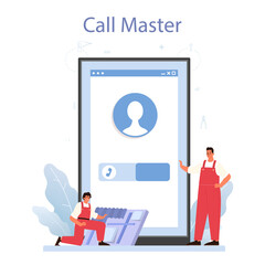 Insulation online service or platform. Thermal or acoustic insulation.