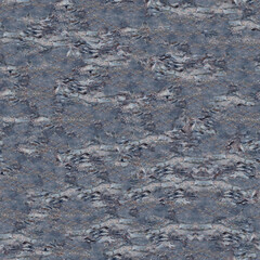 Fototapeta premium Blue Granite Texture