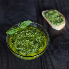 pesto