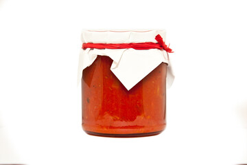 tomato sauce