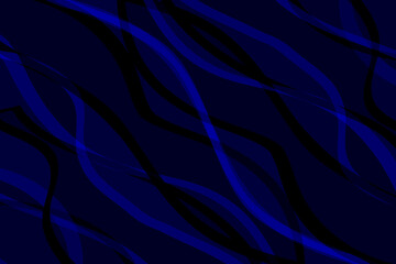 abstract blue background