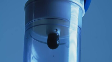 Surgeons in Operating Room in 4k (UHD) - Powered by Adobe