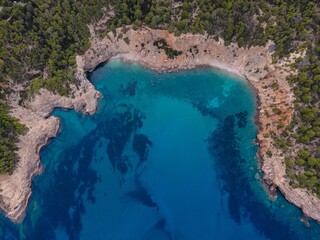Punta des Forn