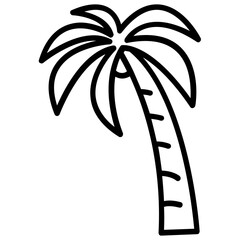 Palm Tree