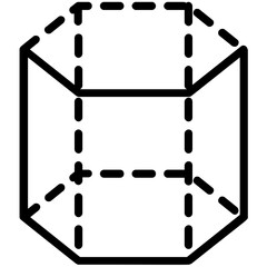 Hexagonal Prism