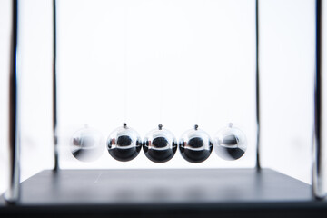 Newtons Cradle
