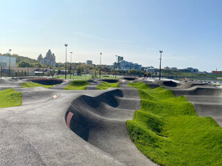 Skatepark