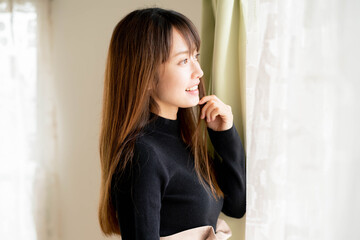 美しい女性