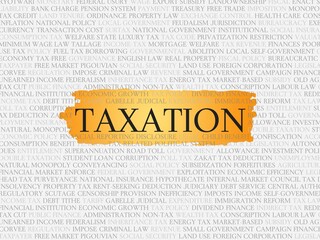 taxation