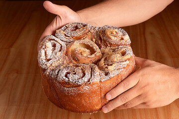 cakes