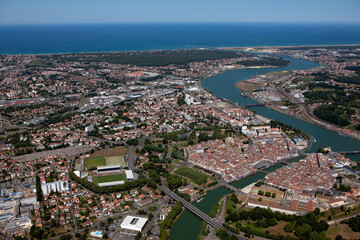 Bayonne