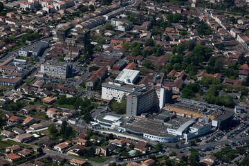 Fototapeta premium libourne