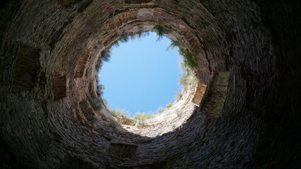 Fortress Izborsk - Изборск, Башня