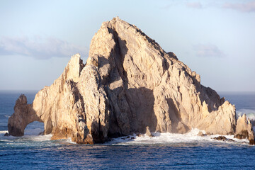 Cabo San Lucas Resort Town Rock Arch