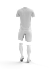 Exclusive Jersey mockup O neck source isolated Mockups for Branding 