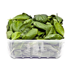 spinach