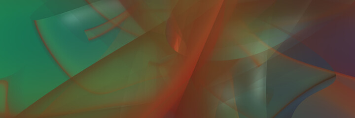 abstract background