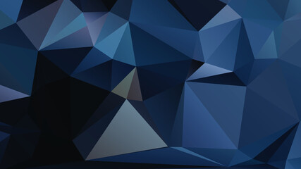 Abstract Color Polygon Background Design, Abstract Geometric Origami Style With Gradient. Presentation,Website, Backdrop, Cover,Banner,Pattern Template