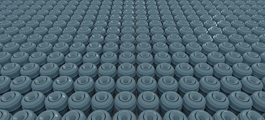 3d Abstract Design  © neurostructure