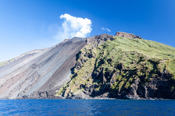 Lipari Islands
