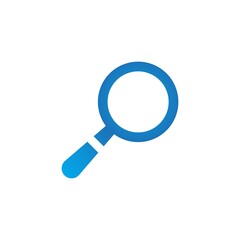 search logo vector