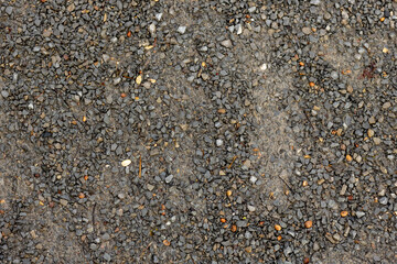 asphalt texture background, full frame