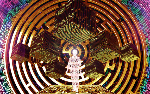 Psychedelic 