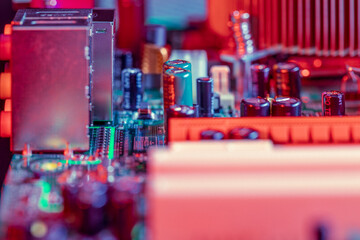 Elektronik