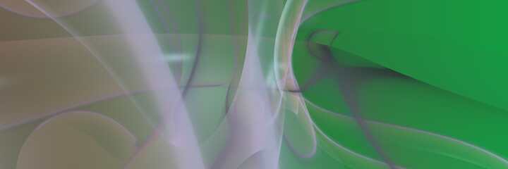 Abstract illustration