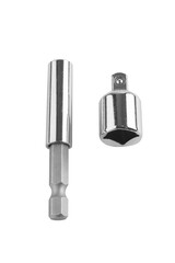 stainless steel wrench