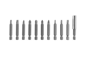 set of screwdrivers