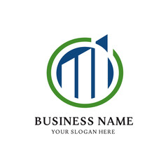 financial-logo-design