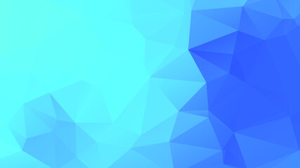 Abstract Color Polygon Background Design, Abstract Geometric Origami Style With Gradient. Presentation, Website, Backdrop, Cover, Banner, Pattern Template