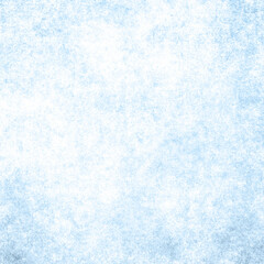 Blue designed grunge texture. Vintage background with space for text or image